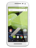 Motorola Moto G (3rd Gen)