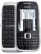 Nokia E75