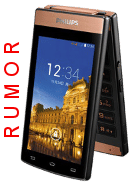 Philips V989
