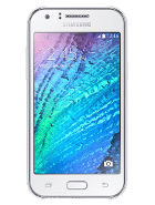 Samsung Galaxy J1