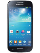 Samsung Galaxy S4 Mini Duos I9192