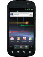Samsung Google Nexus S I9023