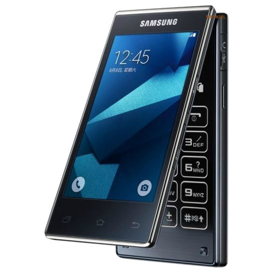 Samsung SM-G9198