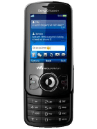 Sony Ericsson Spiro