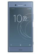 Sony Xperia XZ1 Dual
